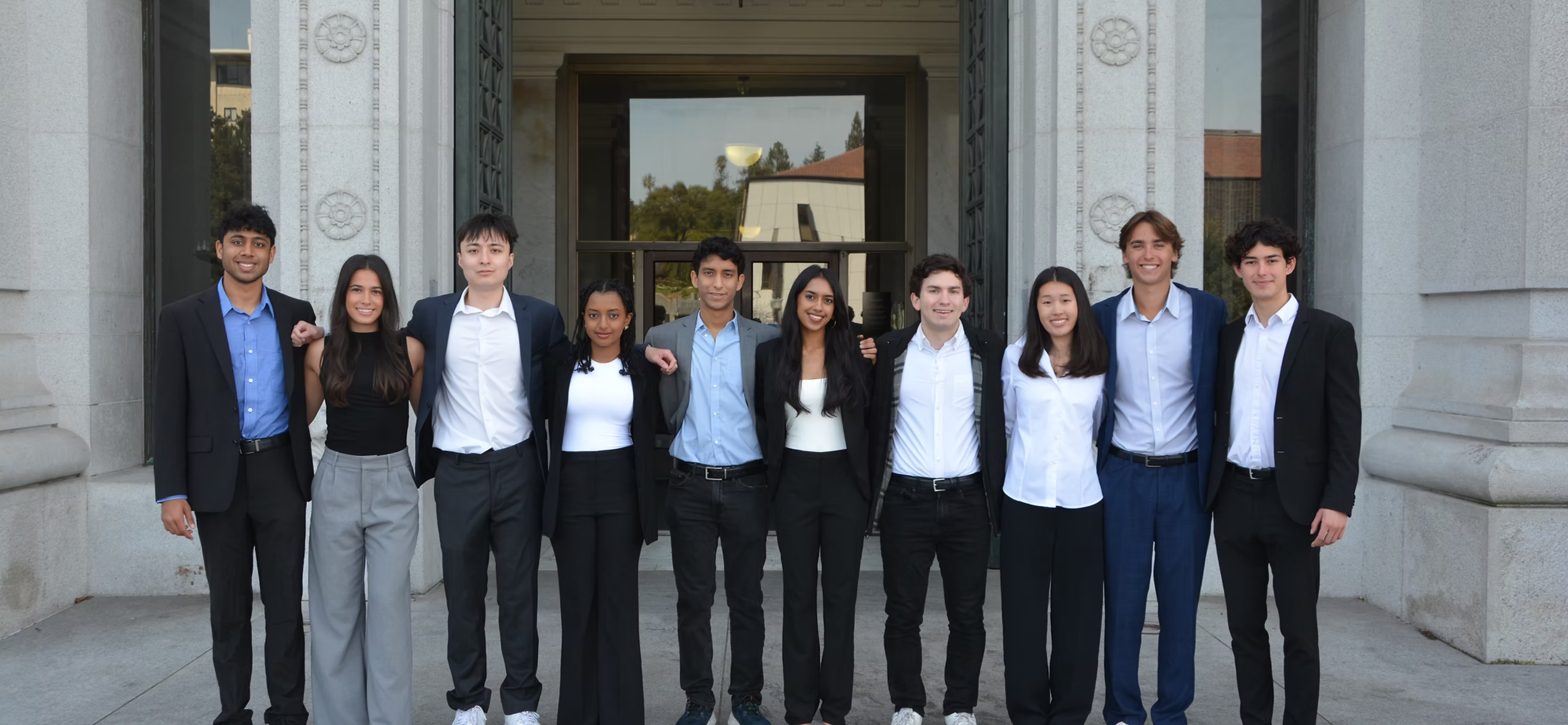 DataStory team