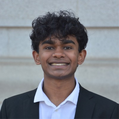 Ajay Kankipati