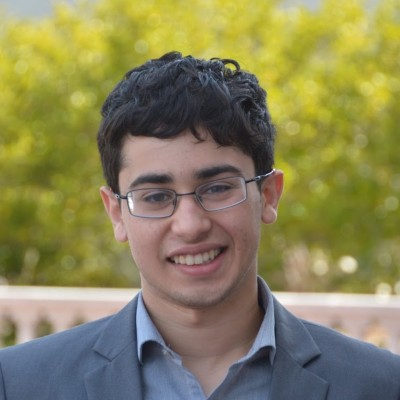Arjun Kelkar
