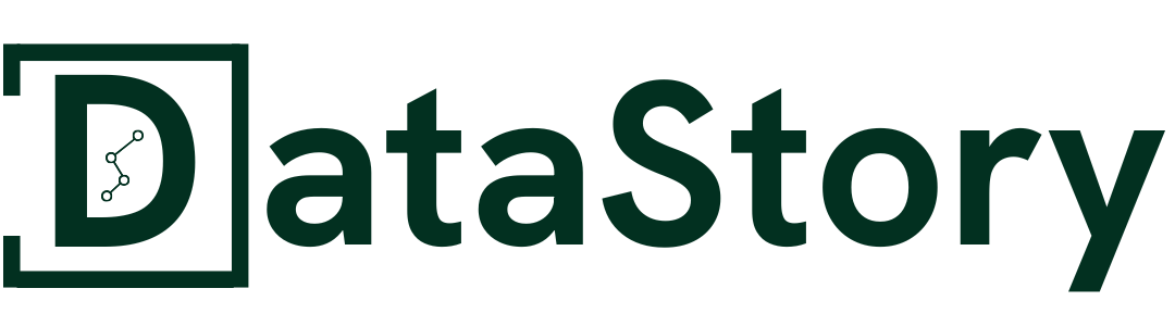 DataStory Logo