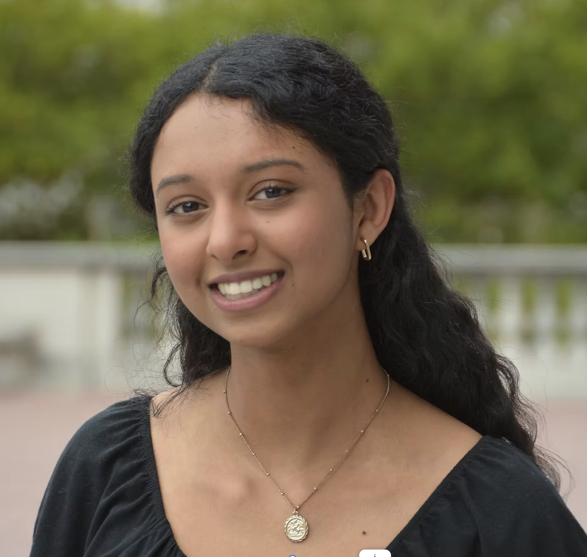 Divya Madgula