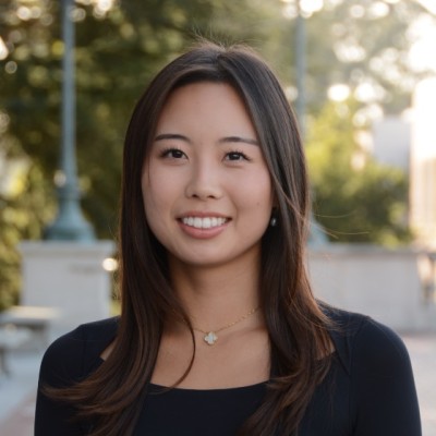 Hannah Chung