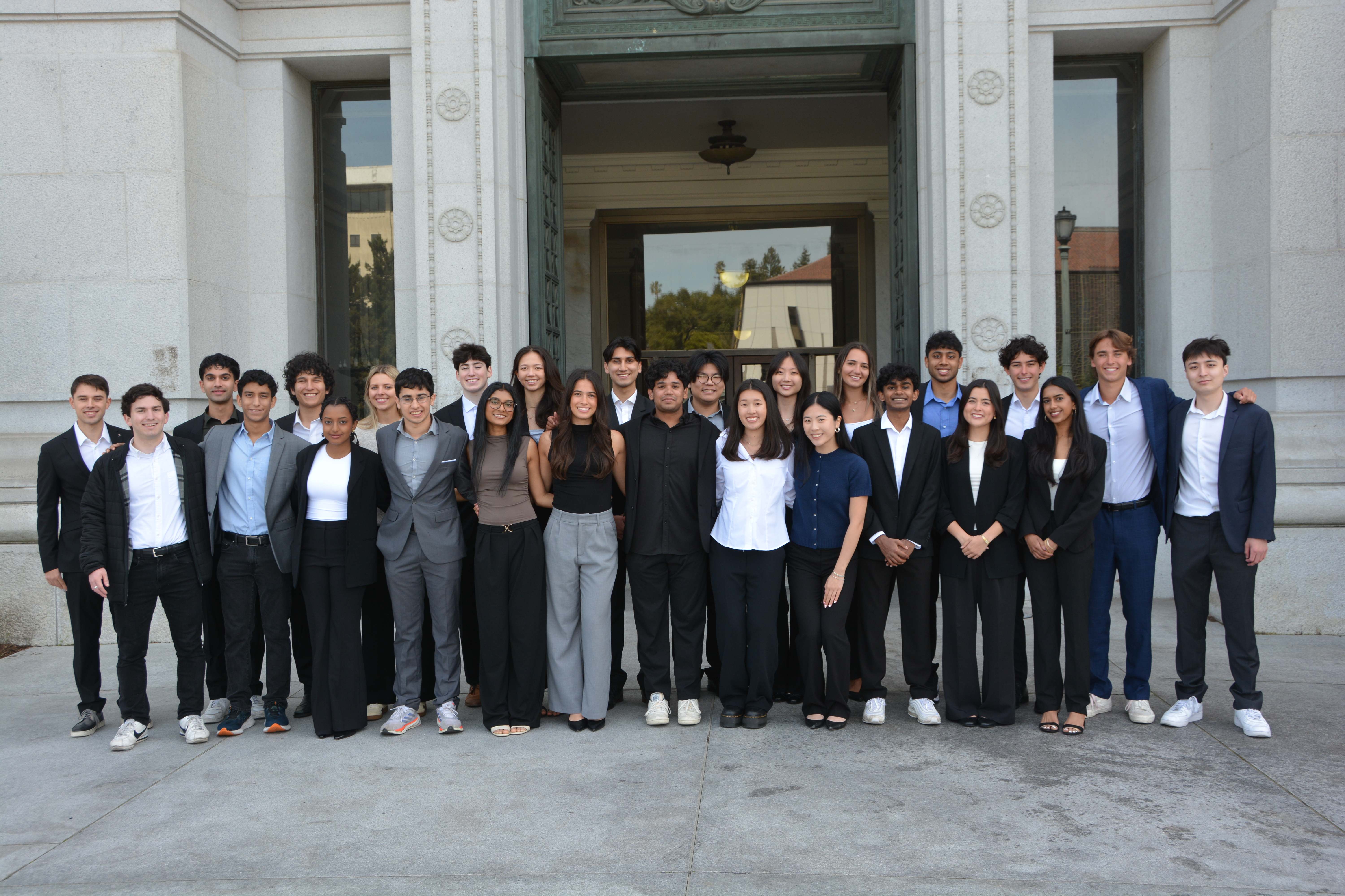 DataStory team photo