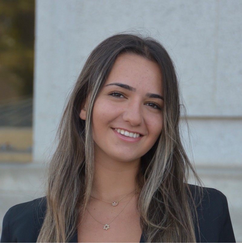 Julia Shvartsman