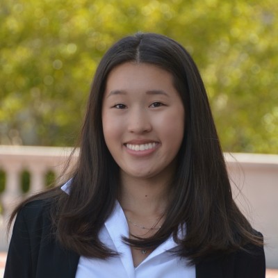 Katie Zhang