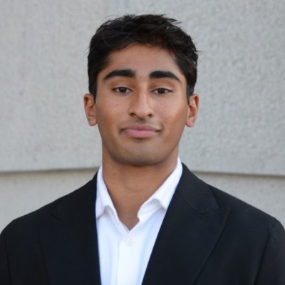 Kirin Desai
