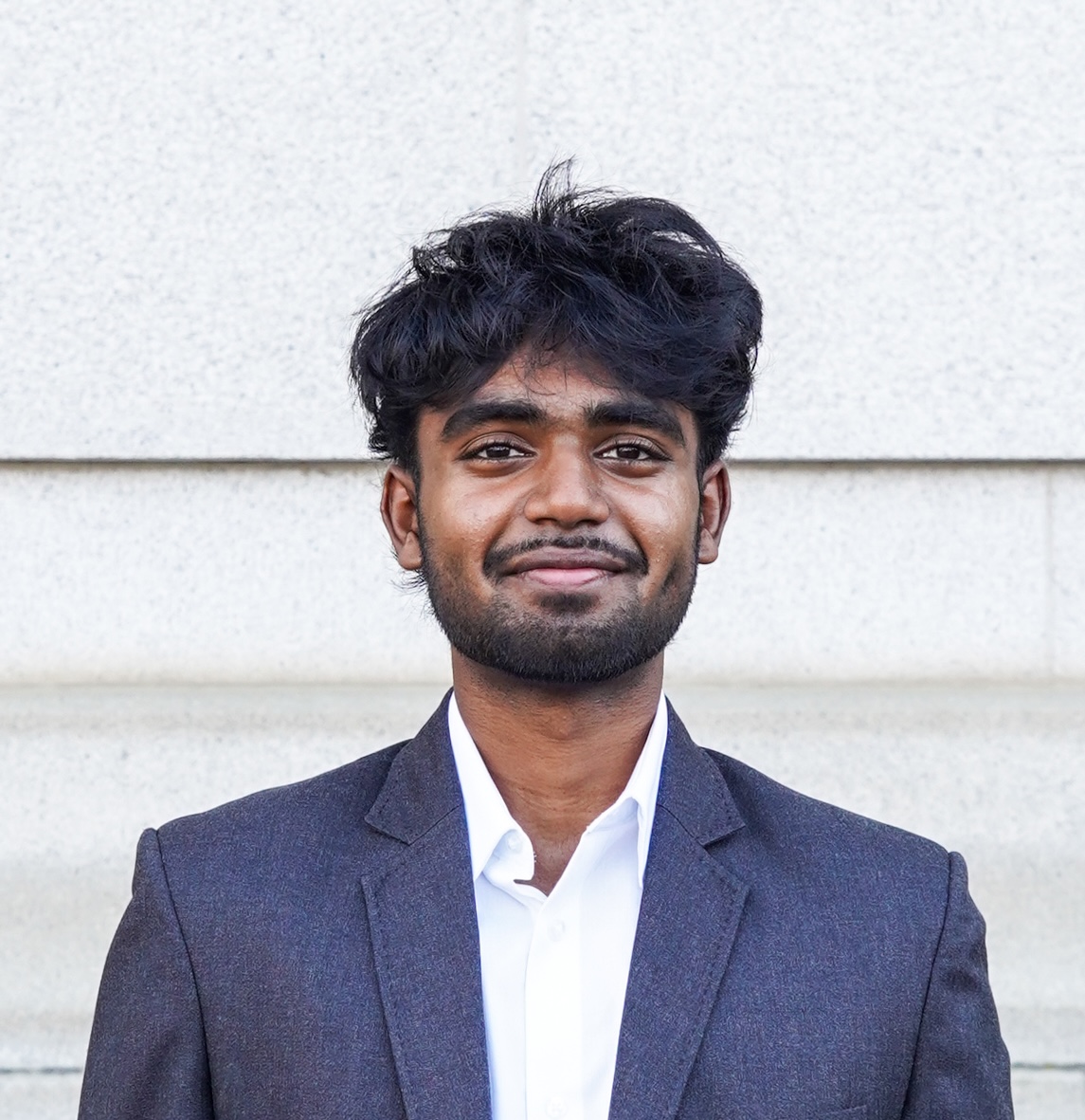 Krishna Narayanasamy