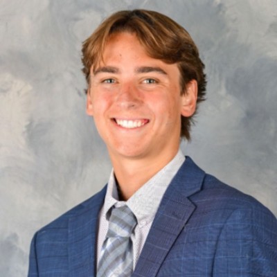 Mason Borgerding