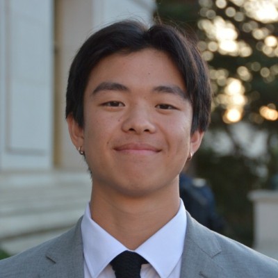 Matthew Ho