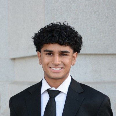 Nikhil Rajgopal
