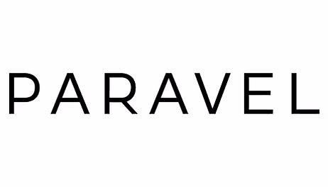 Paravel Logo