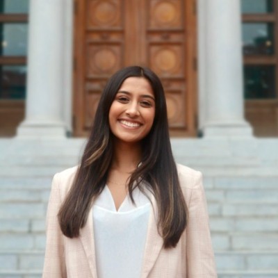Piya Shah