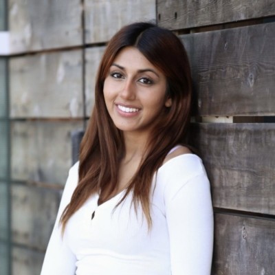 Reya Puri