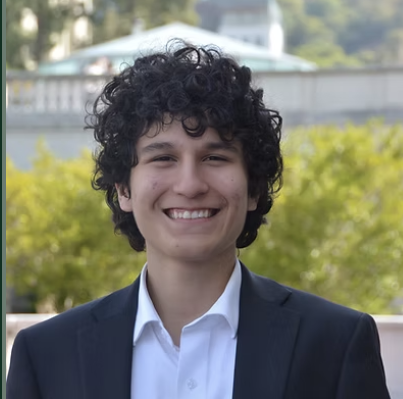 Viktor Gonzalez