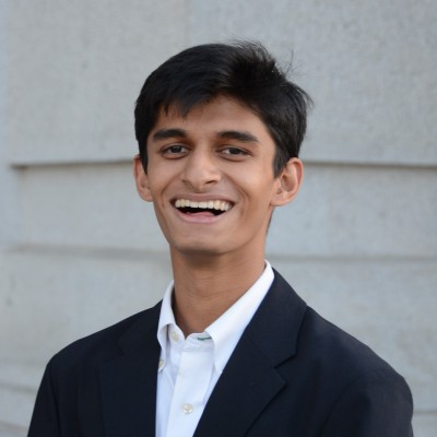 Yash Chitambar